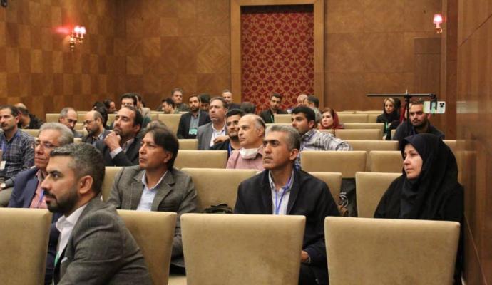 امن افزار گستر شریف در «طرحی نو»