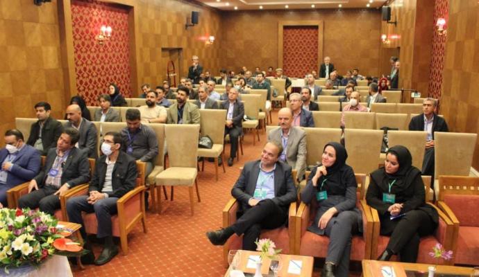 امن افزار گستر شریف در «طرحی نو»