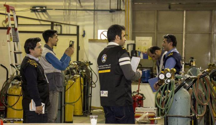 وقتی لوازم‌خانگی و موبایل، برگه‌های امتحانی می‌شوند