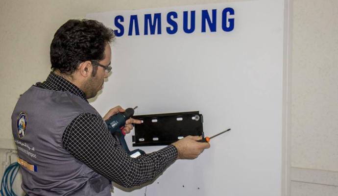 وقتی لوازم‌خانگی و موبایل، برگه‌های امتحانی می‌شوند