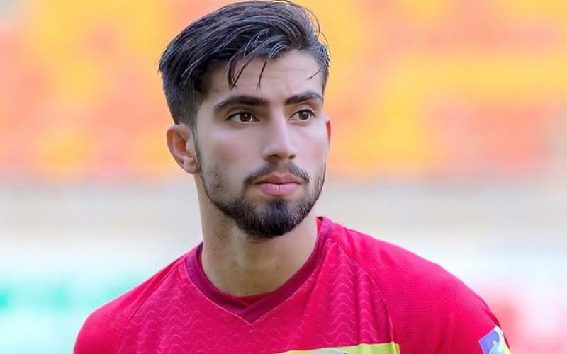 علیرضا کوشکی 