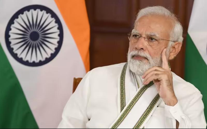 نارندرا مودی
