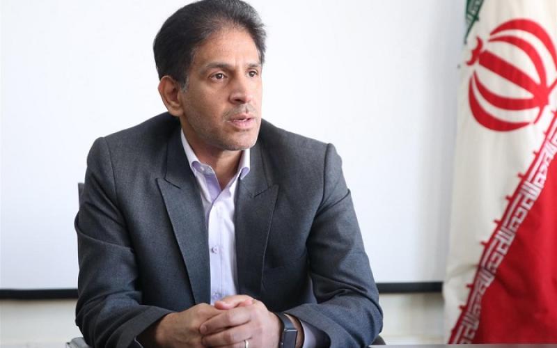 مهرداد ترابیان