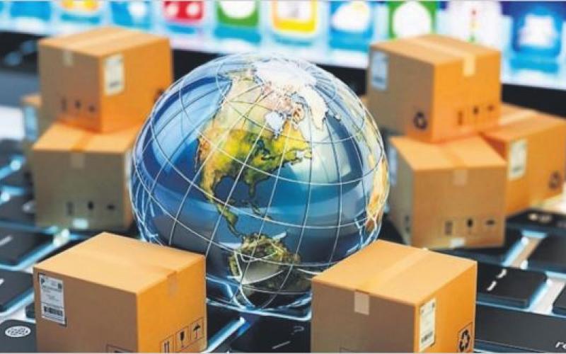 تجارت الکترونیک 