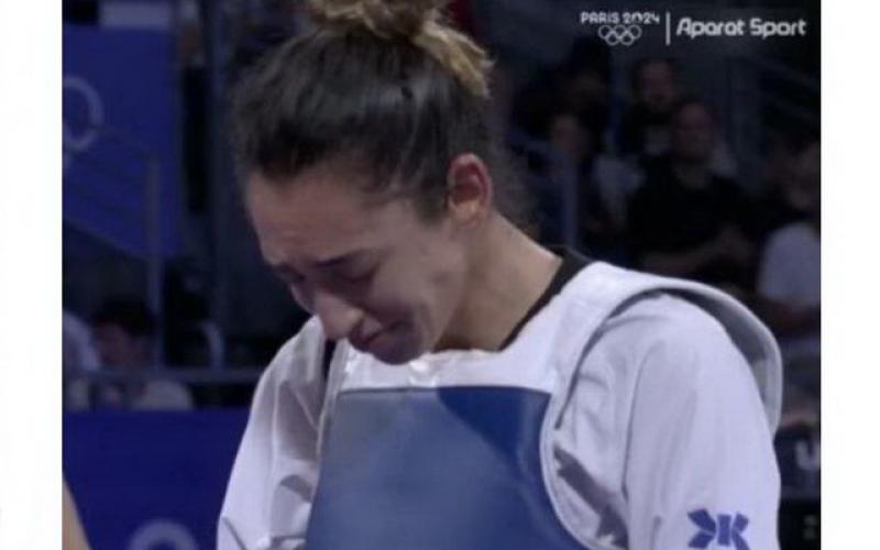 کیمیا علیزاده