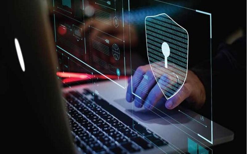 امنیت سایبری