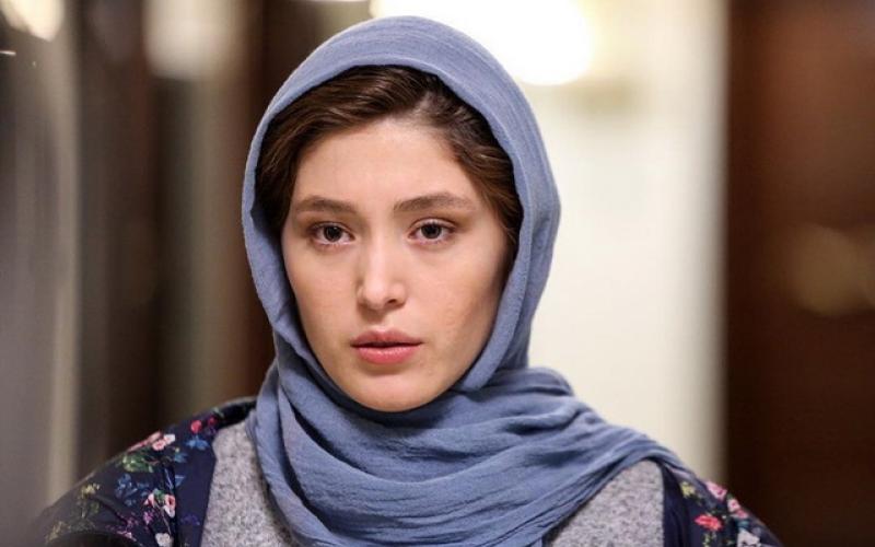 فرشته حسینی