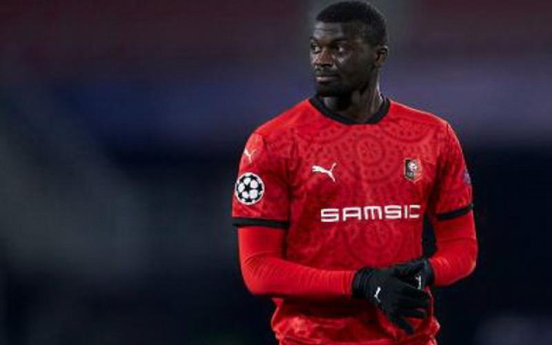 امبایه نیانگ