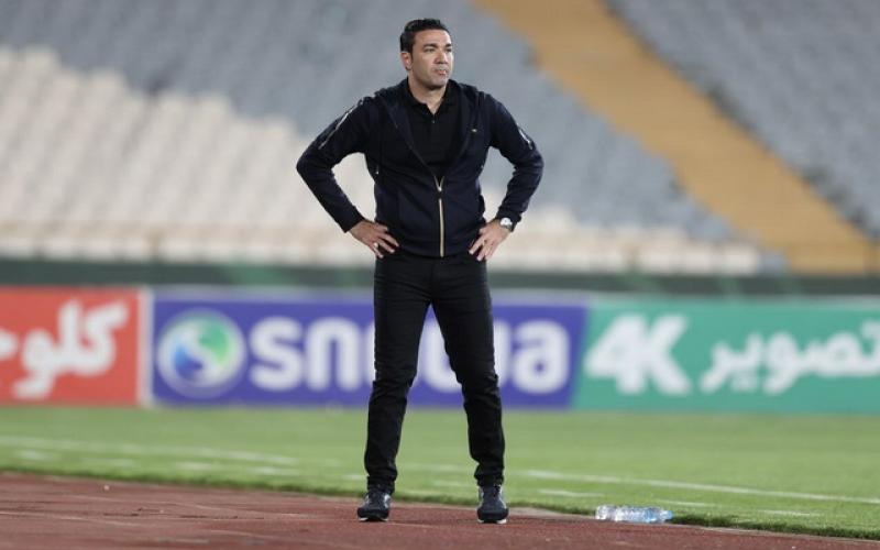 جواد نکونام