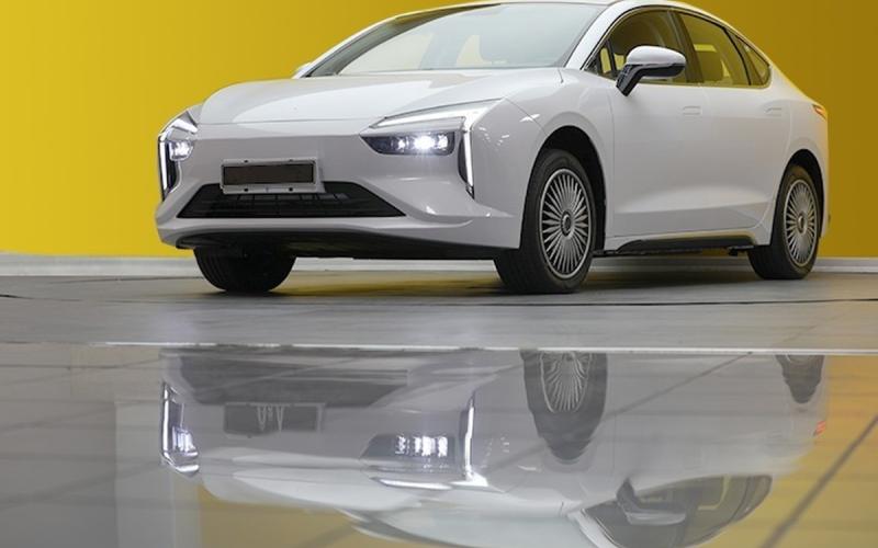 خودروهای برقی 