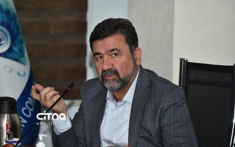 داوود زارعیان 