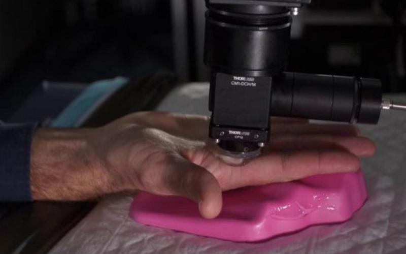  تصویربرداری