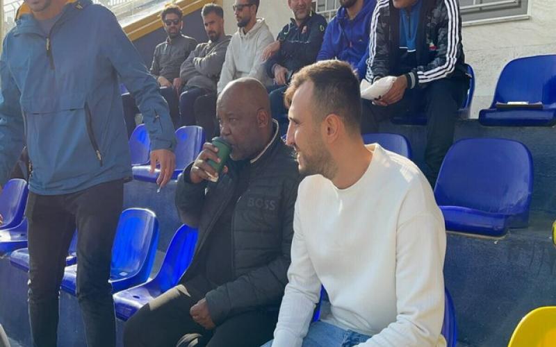 پیتسو موسیمانه