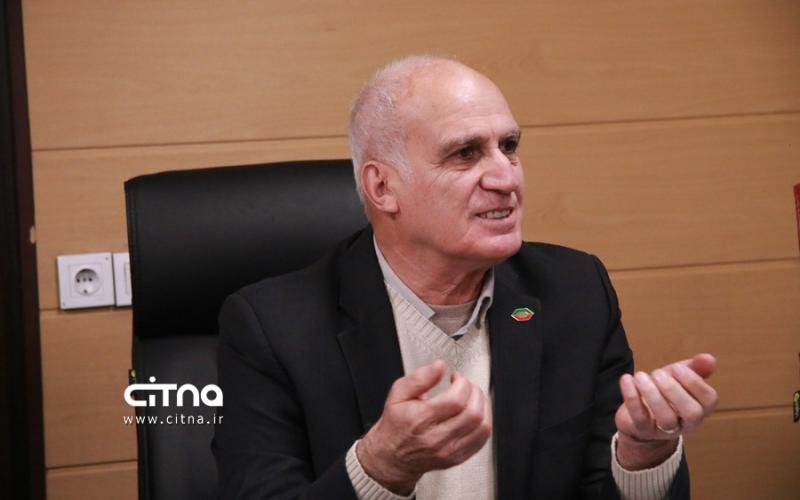 فرامرز رستگار