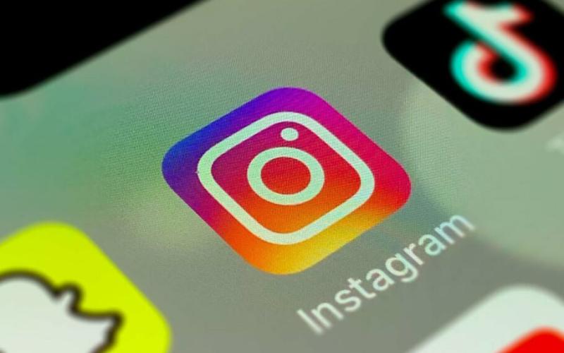 اینستاگرام 