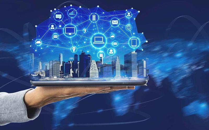 دولت هوشمند