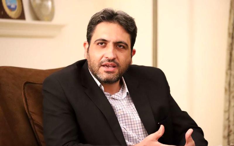 علیرضا رفیعی