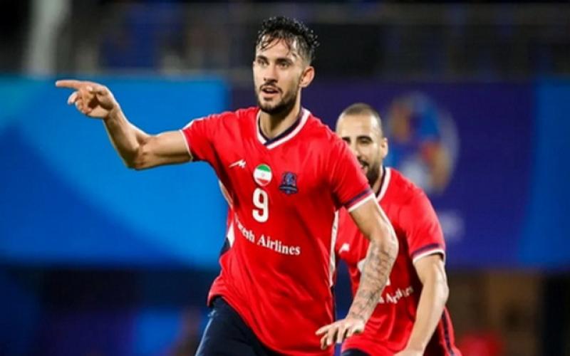 محمدرضا آزادی