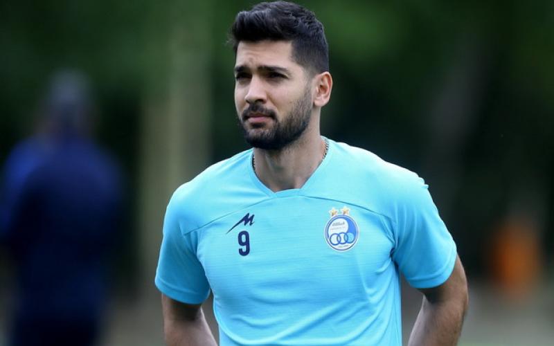 مهدی مهدی‌پور