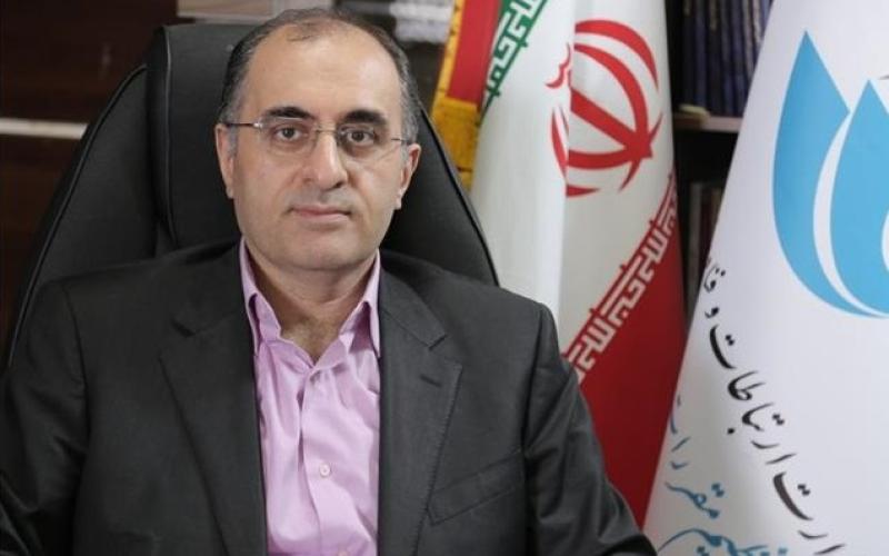 مسعود همدانلو