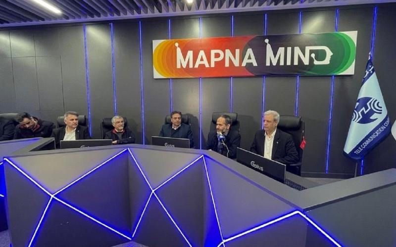 مخابرات البرز