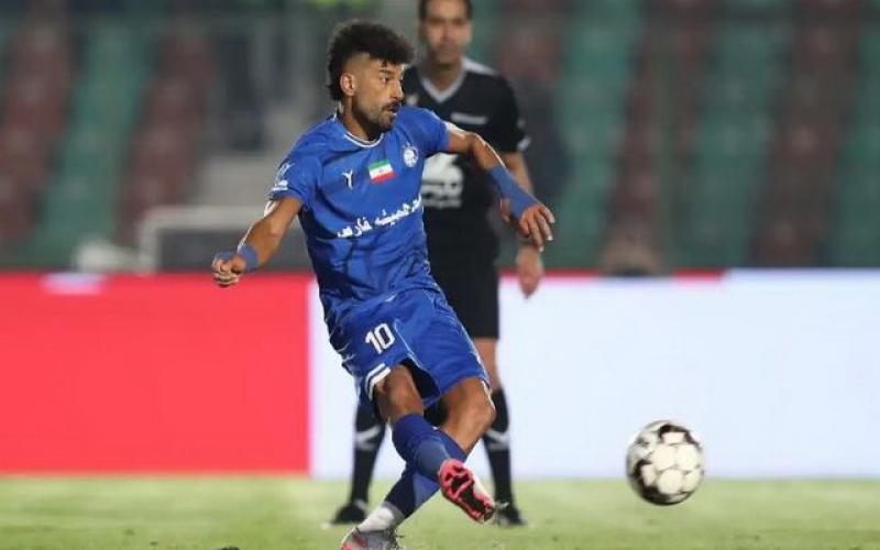 رامین رضاییان