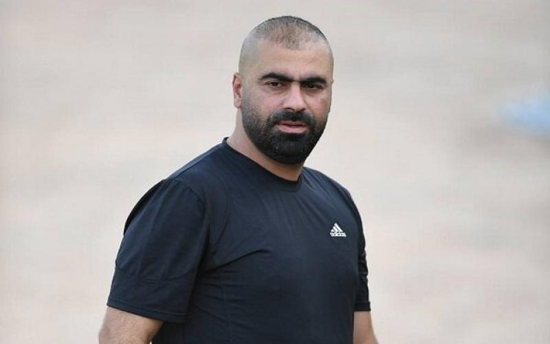 مازیار زارع