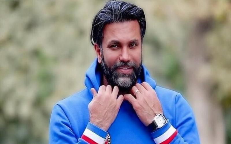 علیرضا نیکبخت