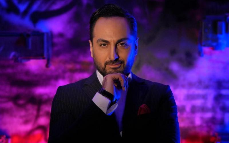  سعید فتحی روشن 