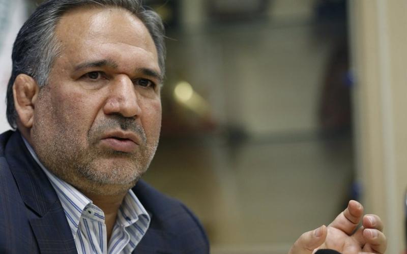 شمس الدین حسینی