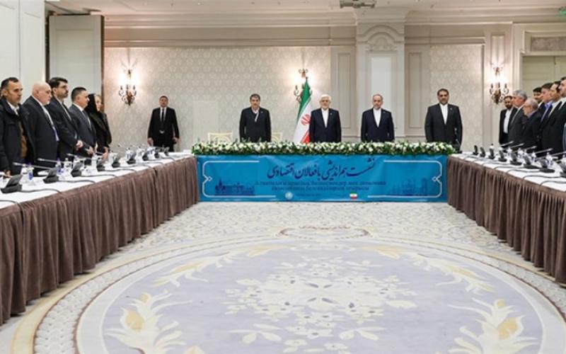 محمدرضا عارف