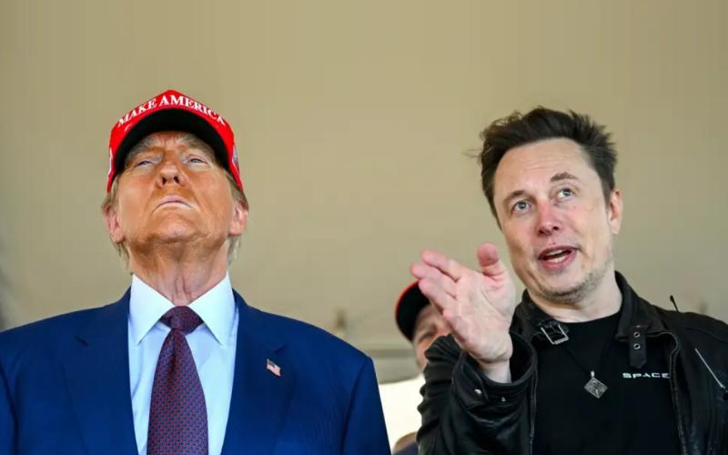 دونالد ترامپ