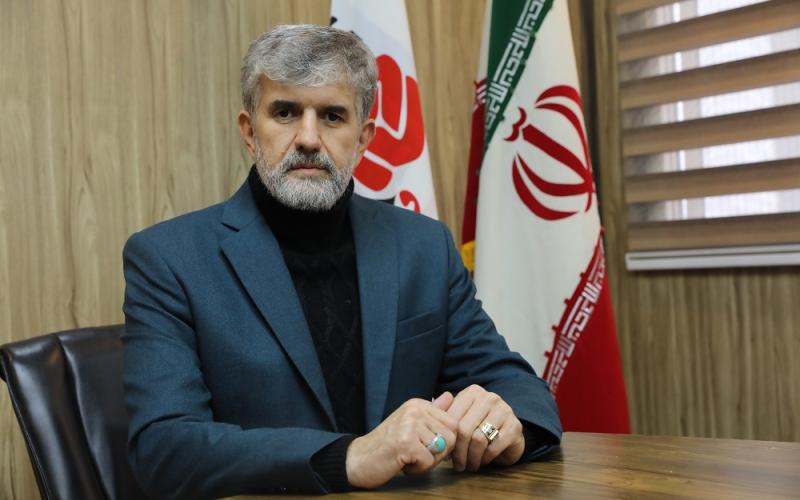  کیومرث امیریان