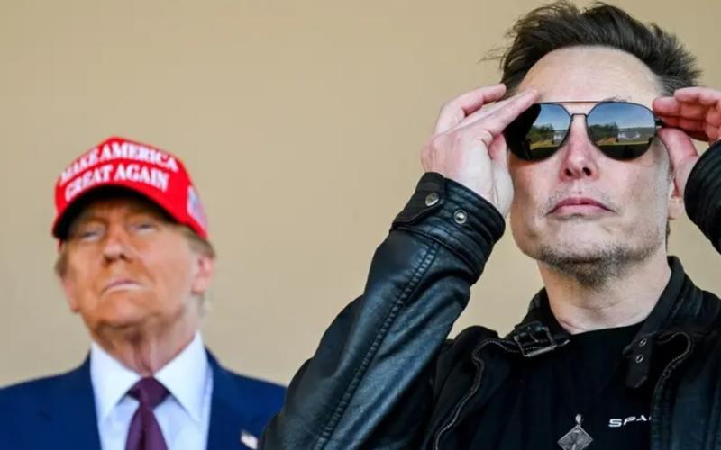 دونالد ترامپ