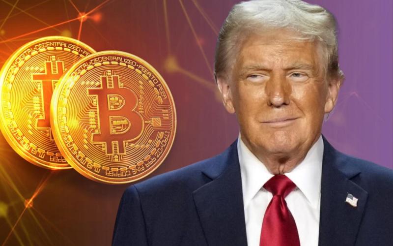 دونالد ترامپ 