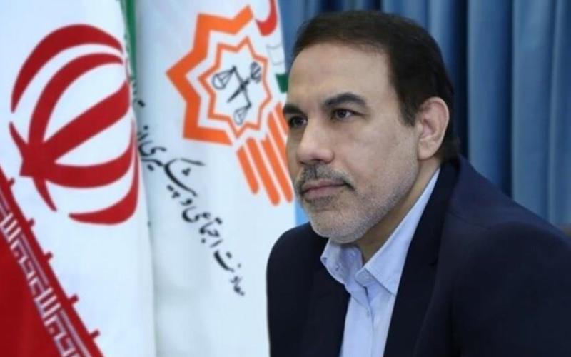 اصغر جهانگیر