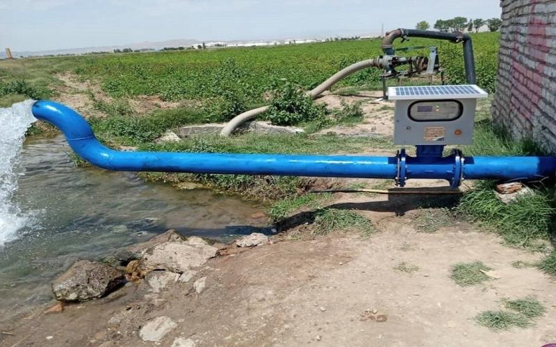 کنتور هوشمند 