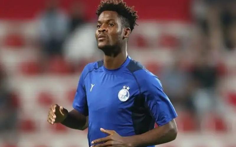 دیدیه اندونگ