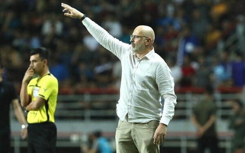 میودراگ بوژوویچ 