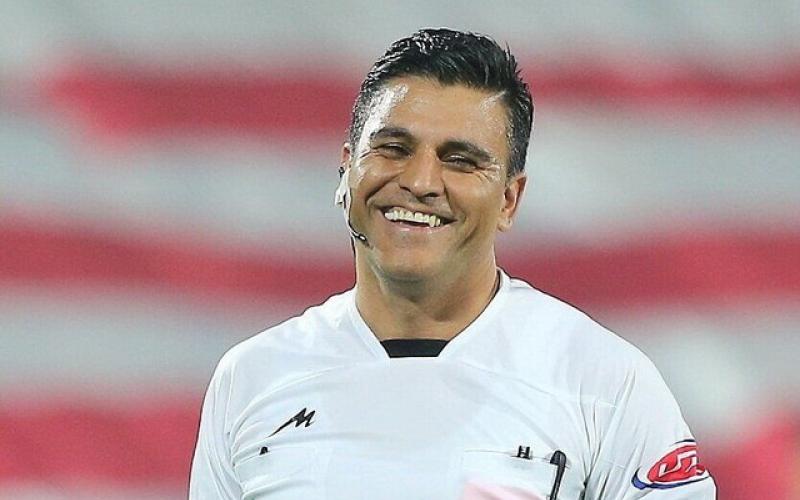 رضا کرمانشاهی