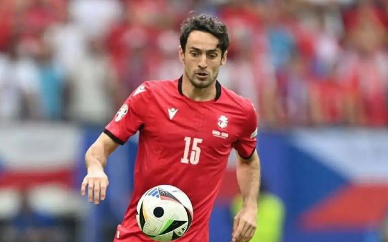 گیورگی گولسیانی