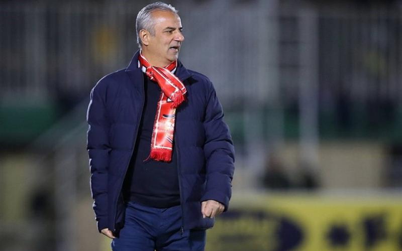  اسماعیل کارتال