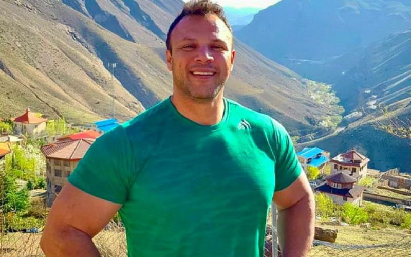 محراب فاطمی