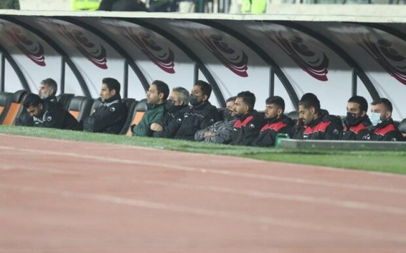 پرسپولیس 
