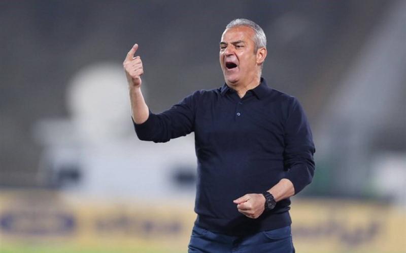 اسماعیل کارتال