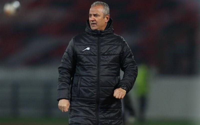 اسماعیل کارتال