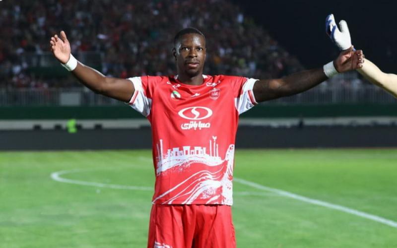  لوکاس ژوائو 