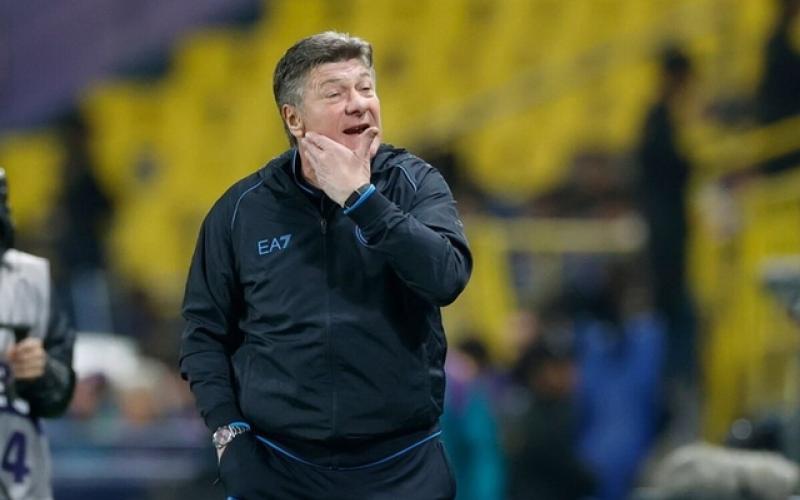 والتر ماتزاری