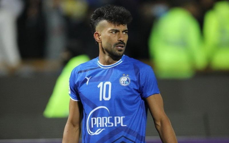  رامین رضاییان