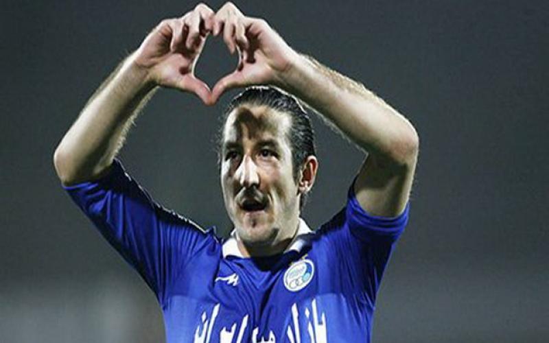 آندرانیک تیموریان 